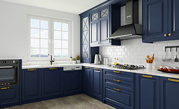 V-ray For Sketchup Only Light Eğitim Seti 02